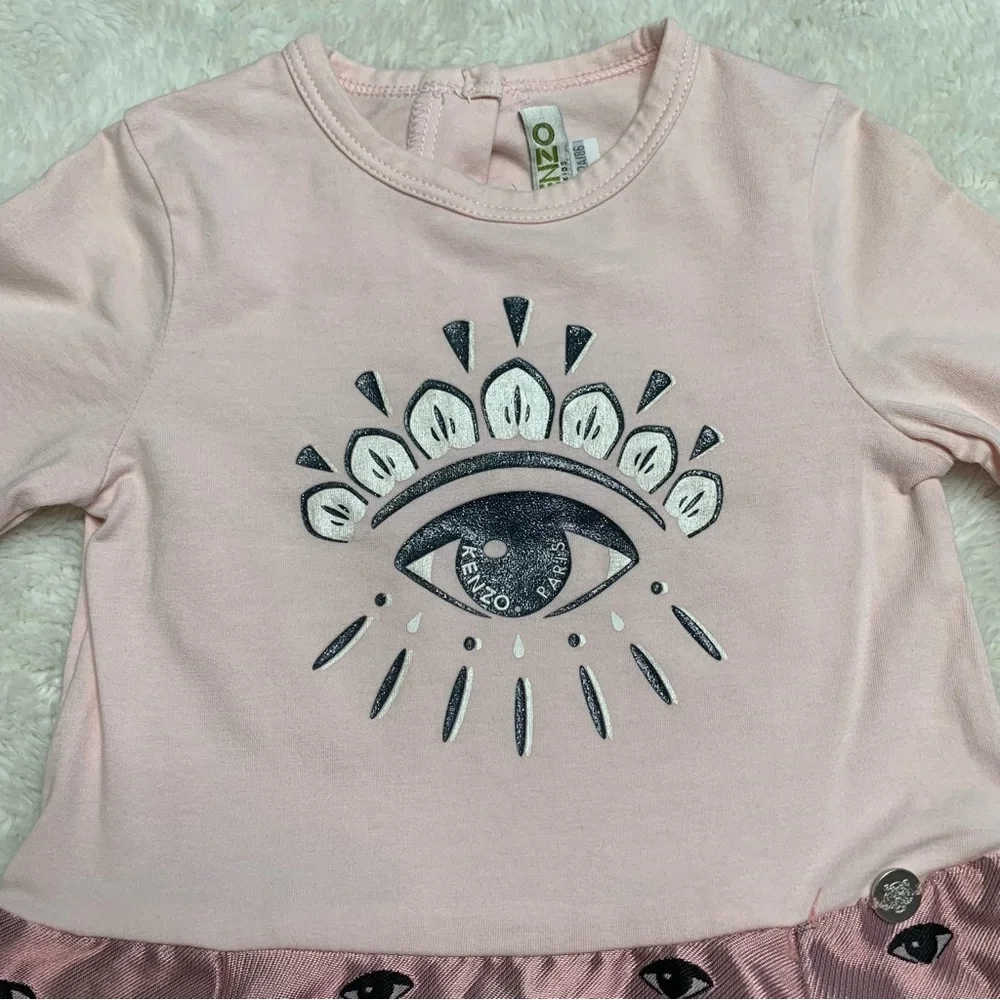Kenzo pre owned